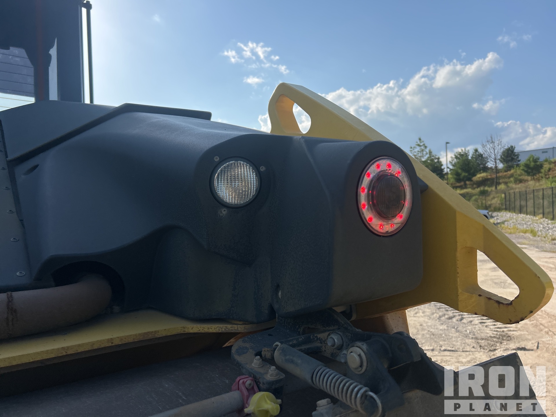 2024 Bomag BW 206 AD0-5