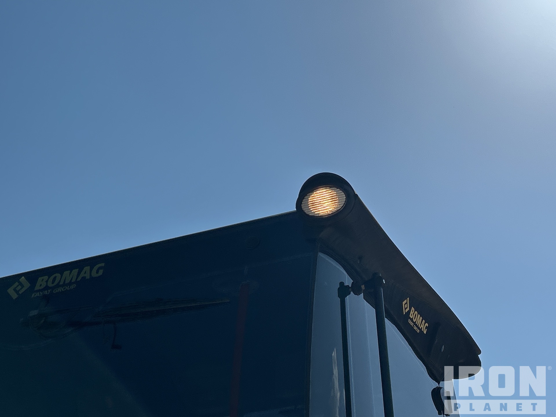 2024 Bomag BW 206 AD0-5