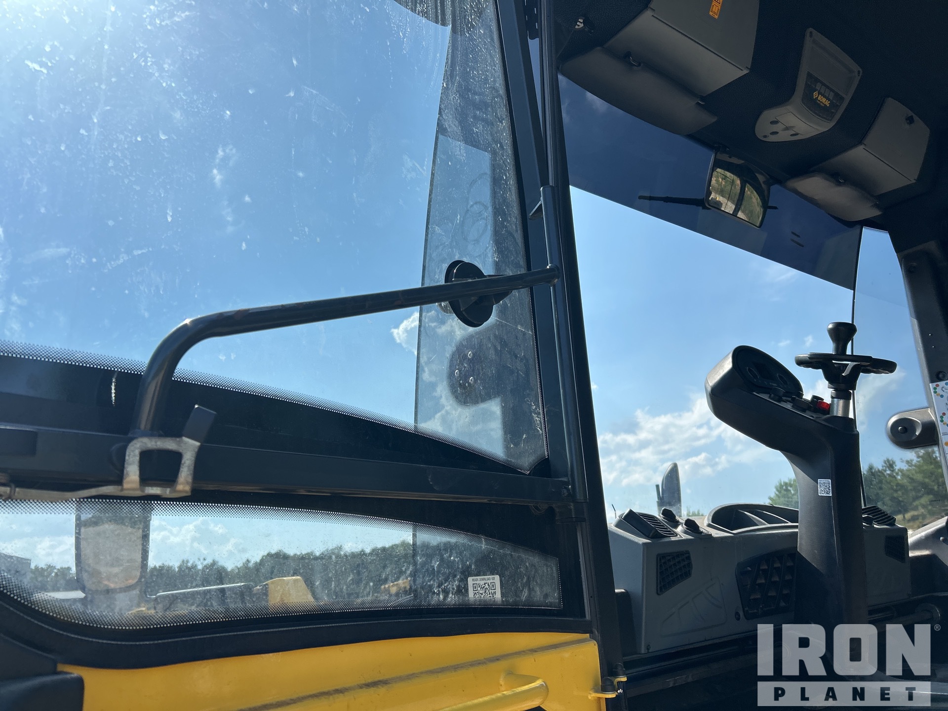 2024 Bomag BW 206 AD0-5