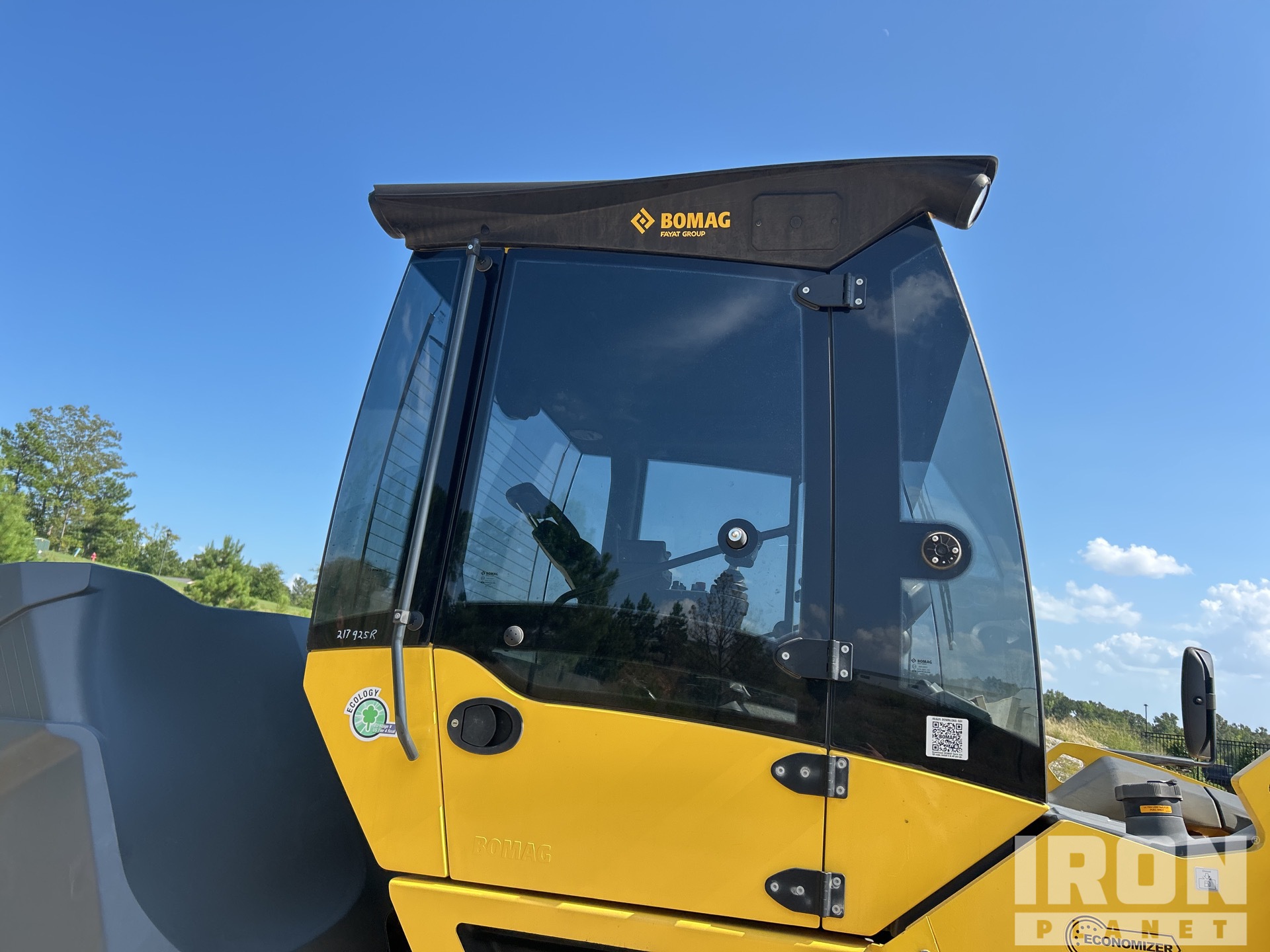 2024 Bomag BW 206 AD0-5