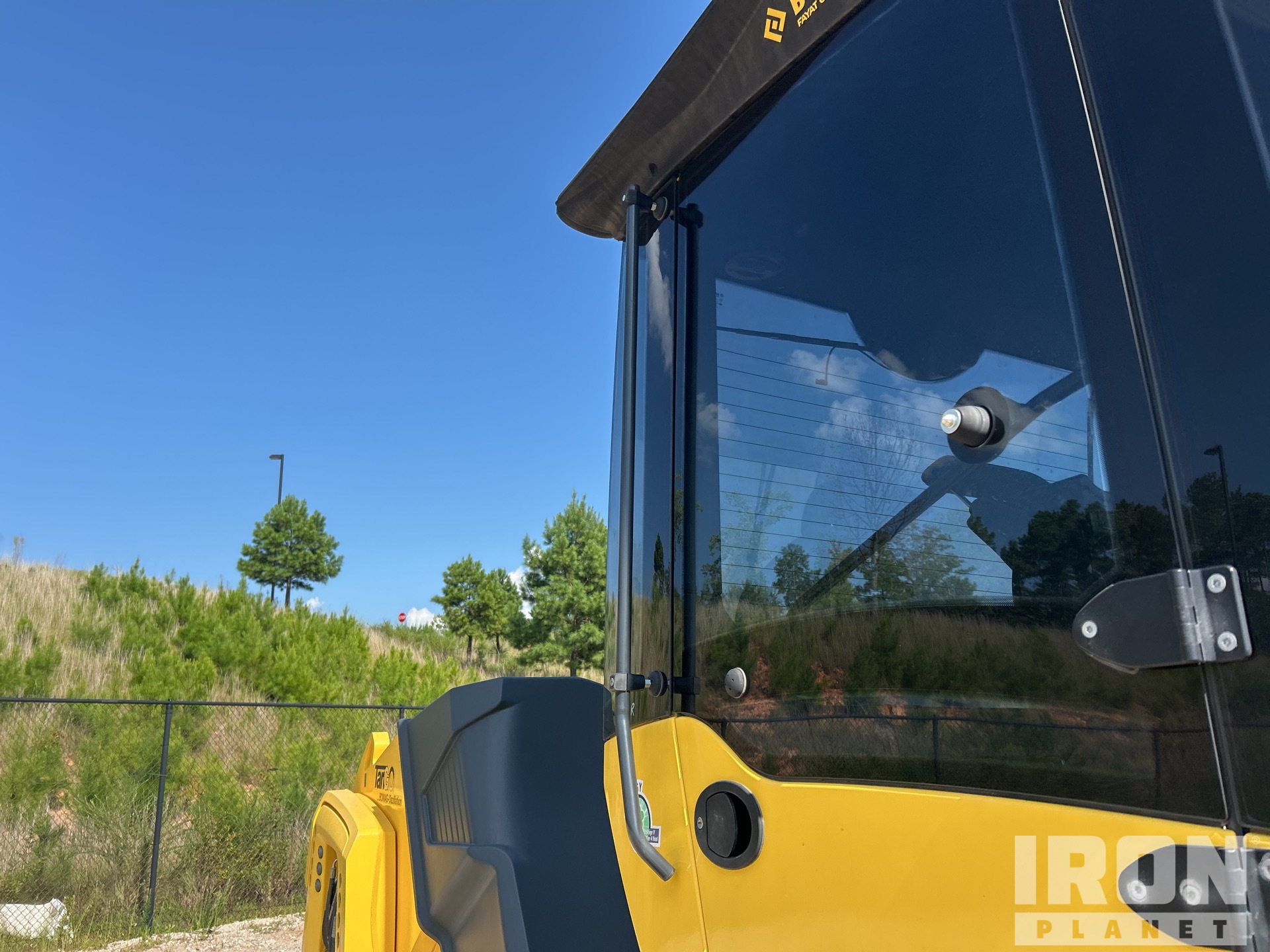 2024 Bomag BW 206 AD0-5