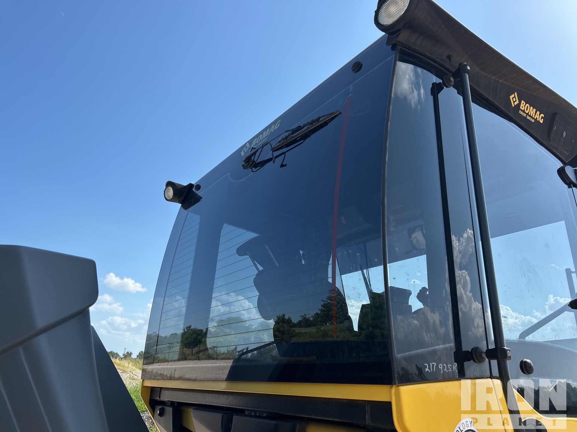 2024 Bomag BW 206 AD0-5