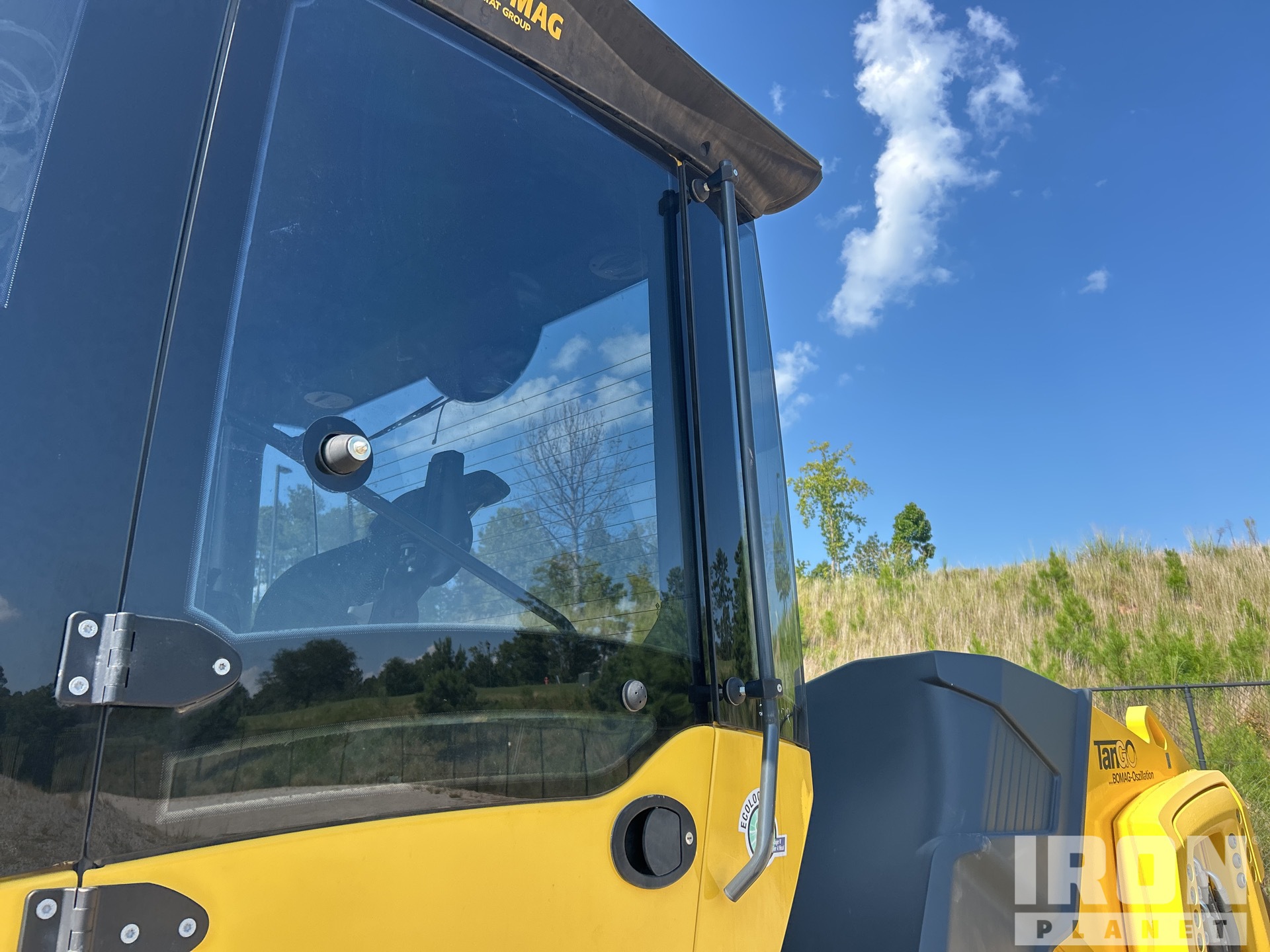 2024 Bomag BW 206 AD0-5