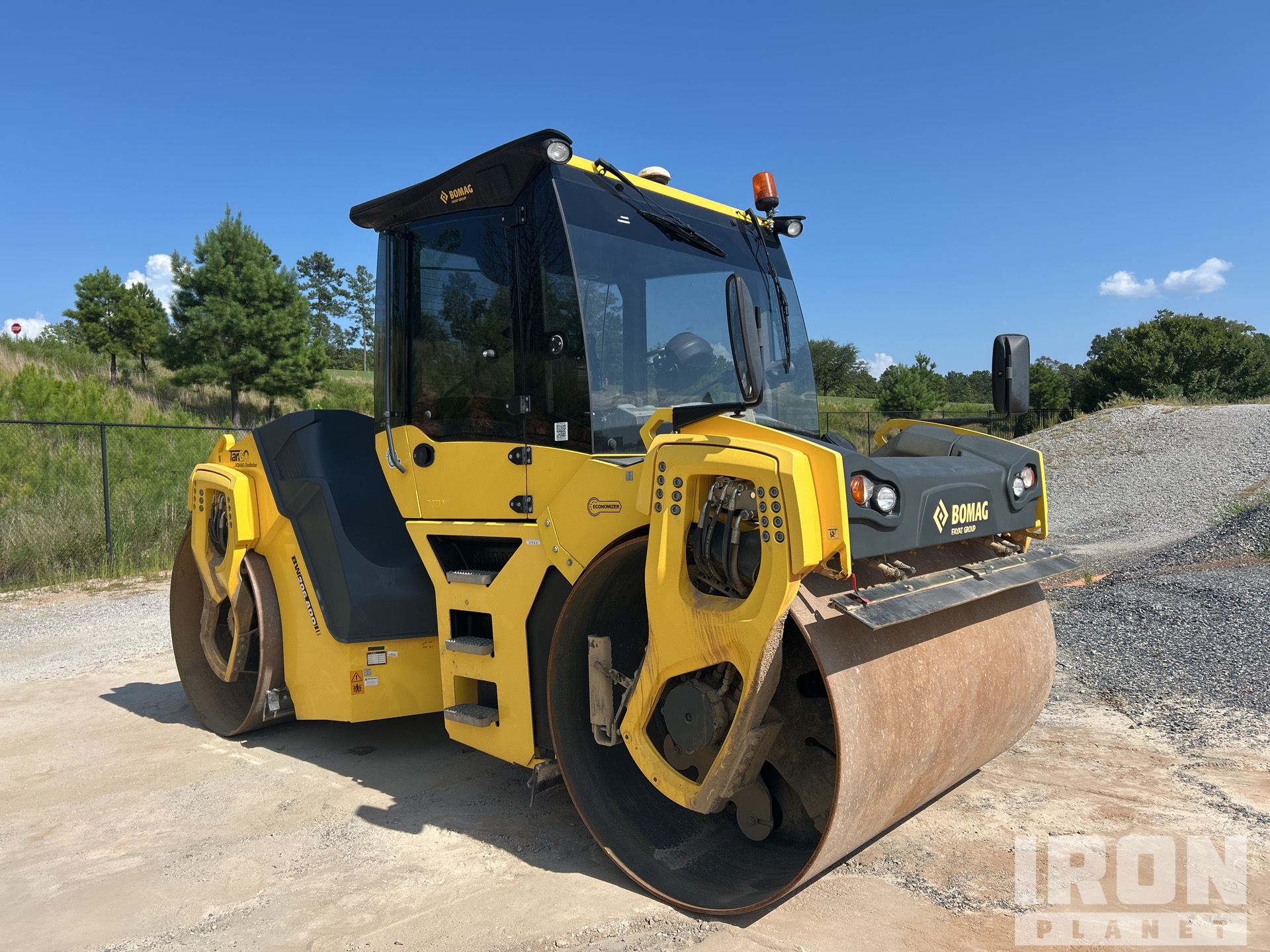 2024 Bomag BW 206 AD0-5
