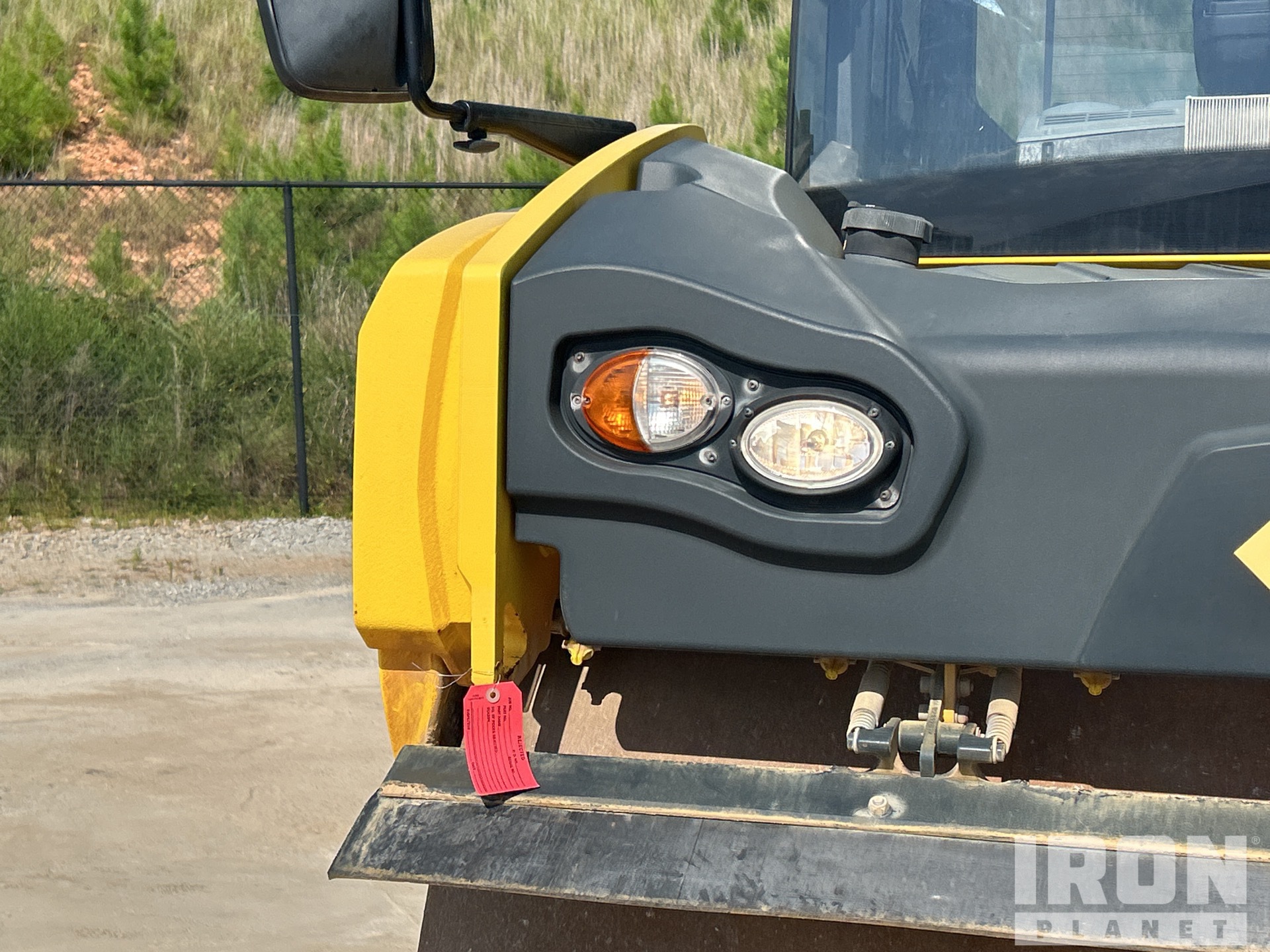 2024 Bomag BW 206 AD0-5