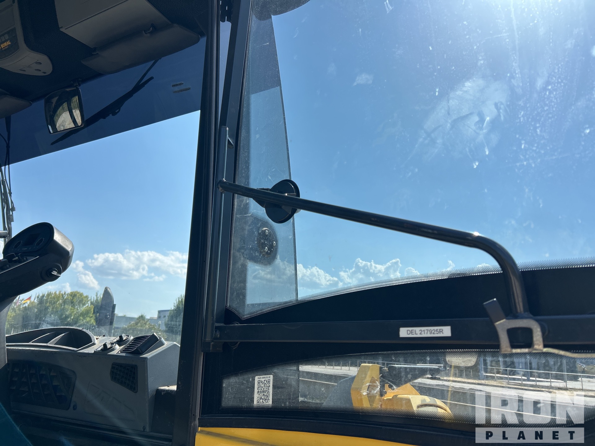 2024 Bomag BW 206 AD0-5