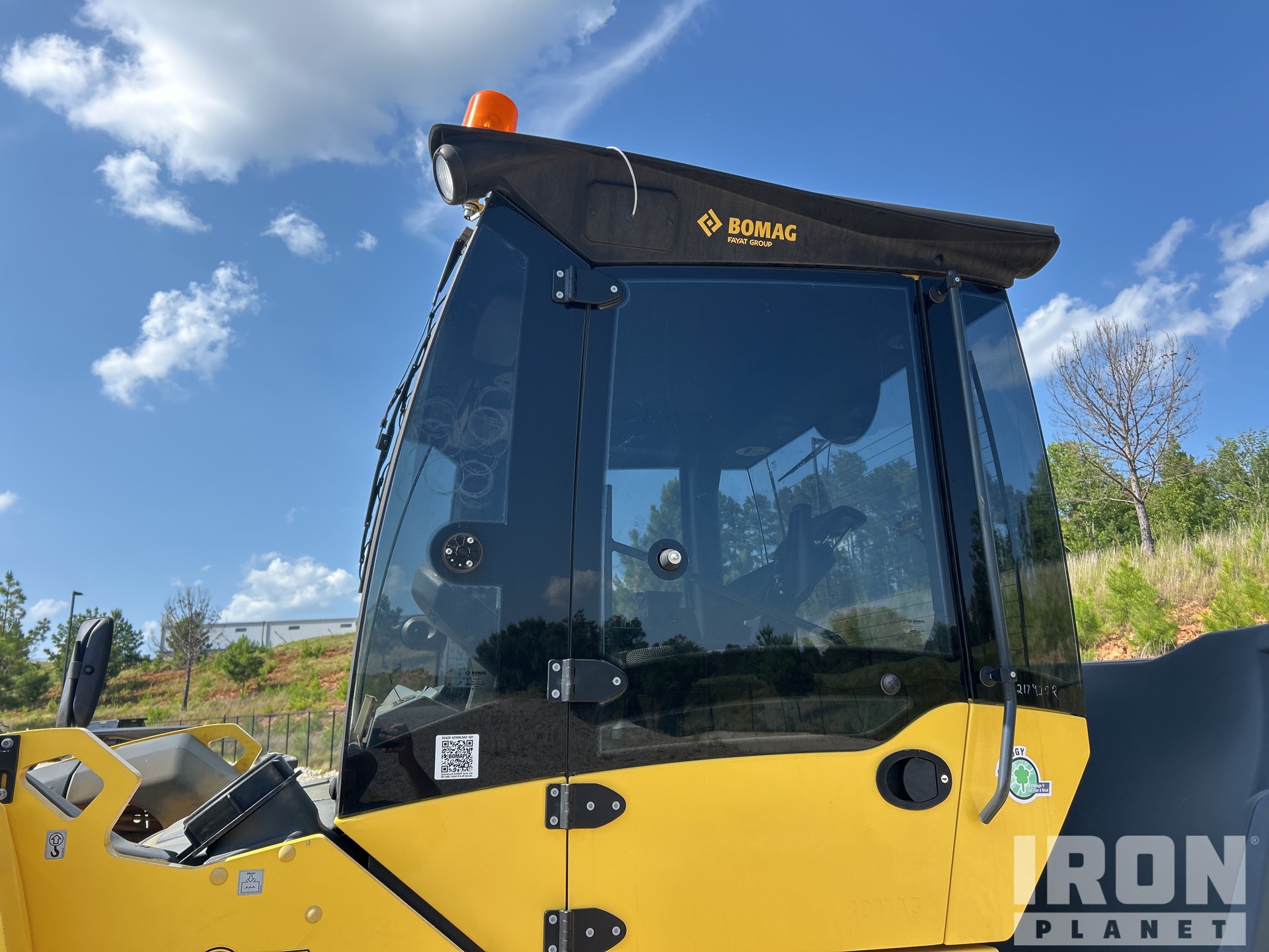 2024 Bomag BW 206 AD0-5