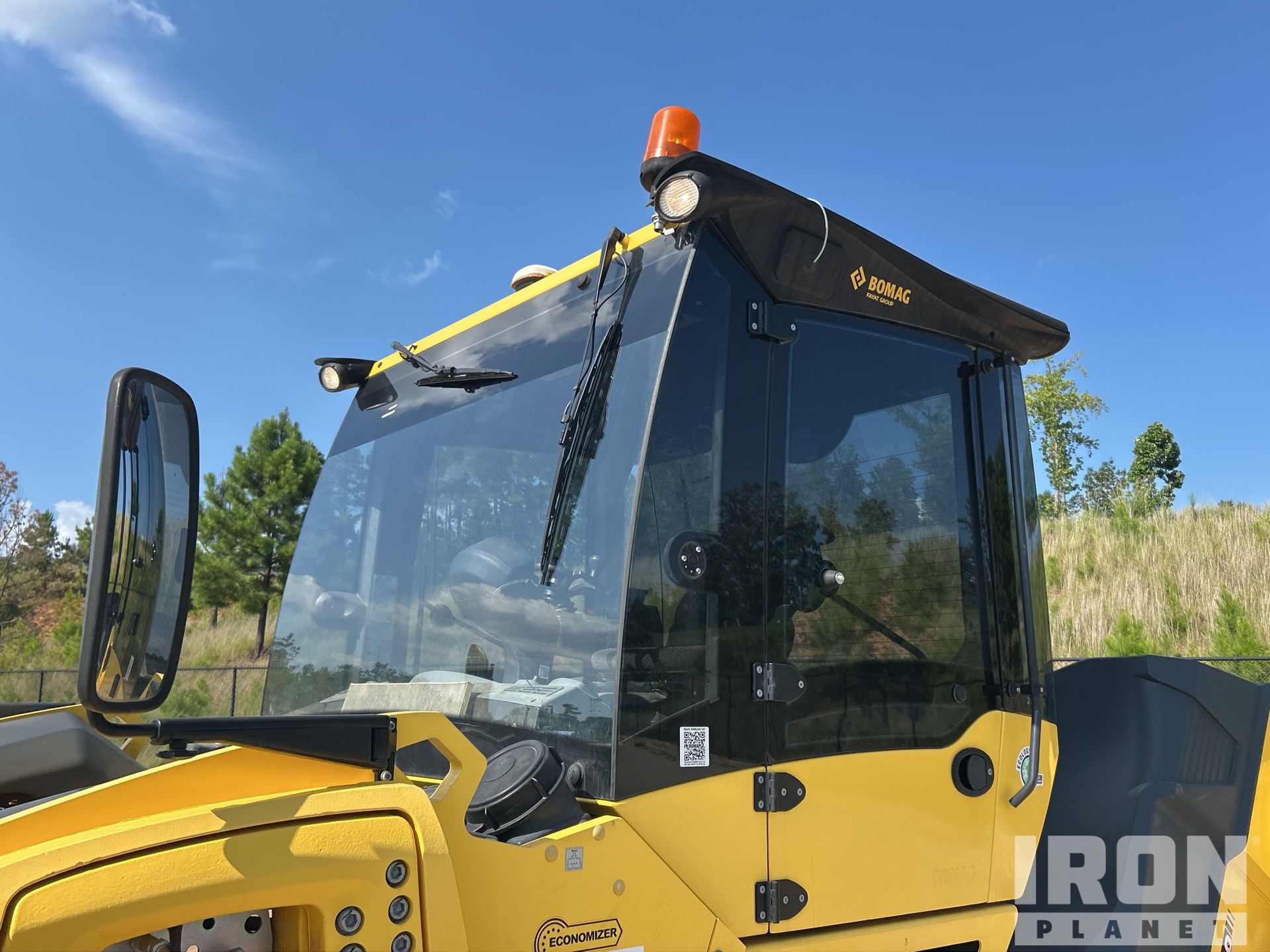 2024 Bomag BW 206 AD0-5