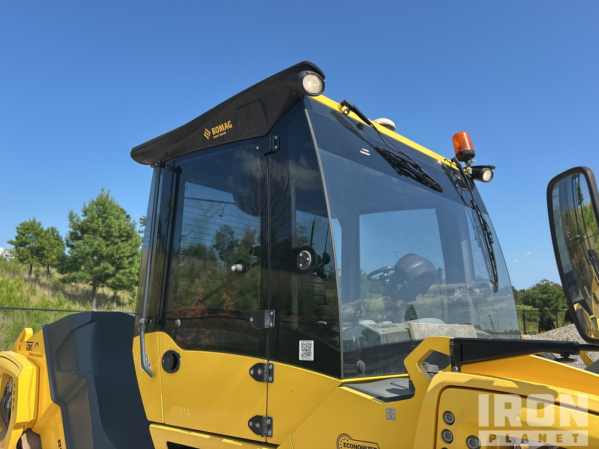2024 Bomag BW 206 AD0-5