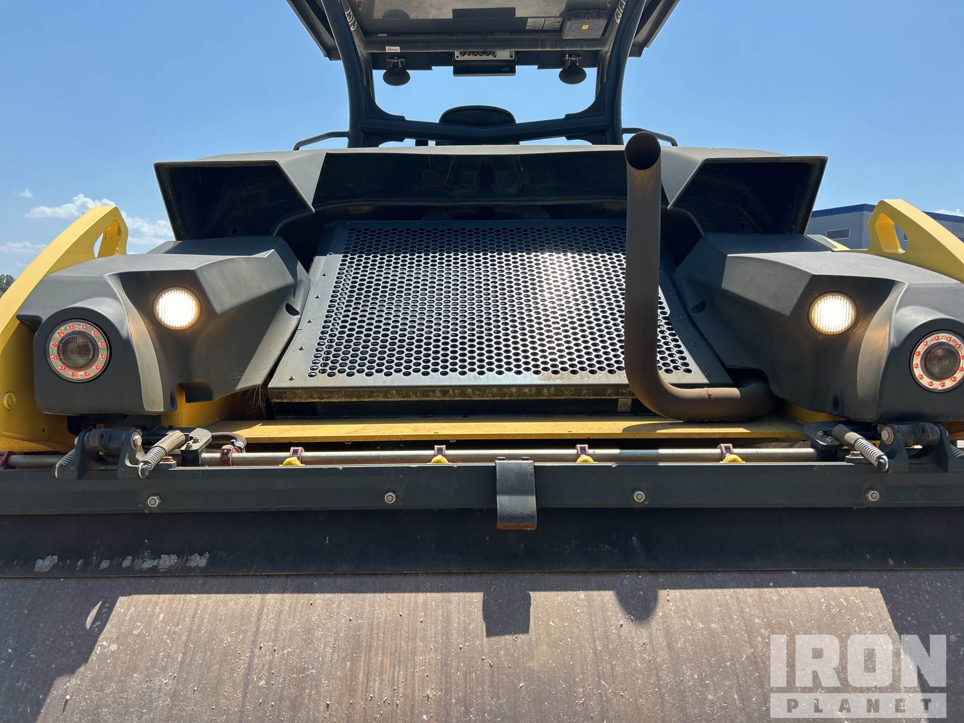 2021 Bomag BW190AD-5