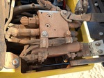 Hydraulics with
