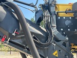 Hydraulics with