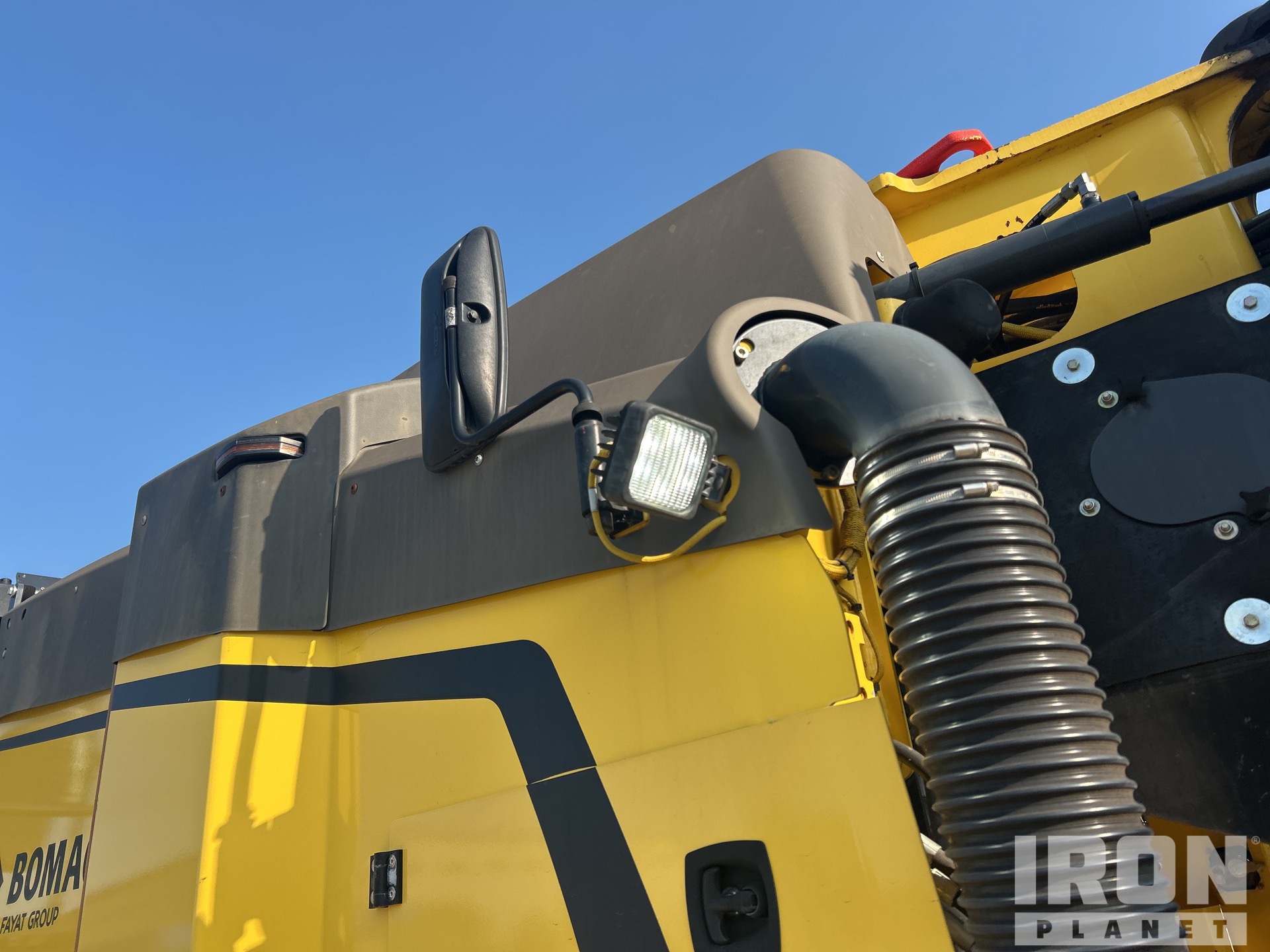 2022 Bomag BM2200/65