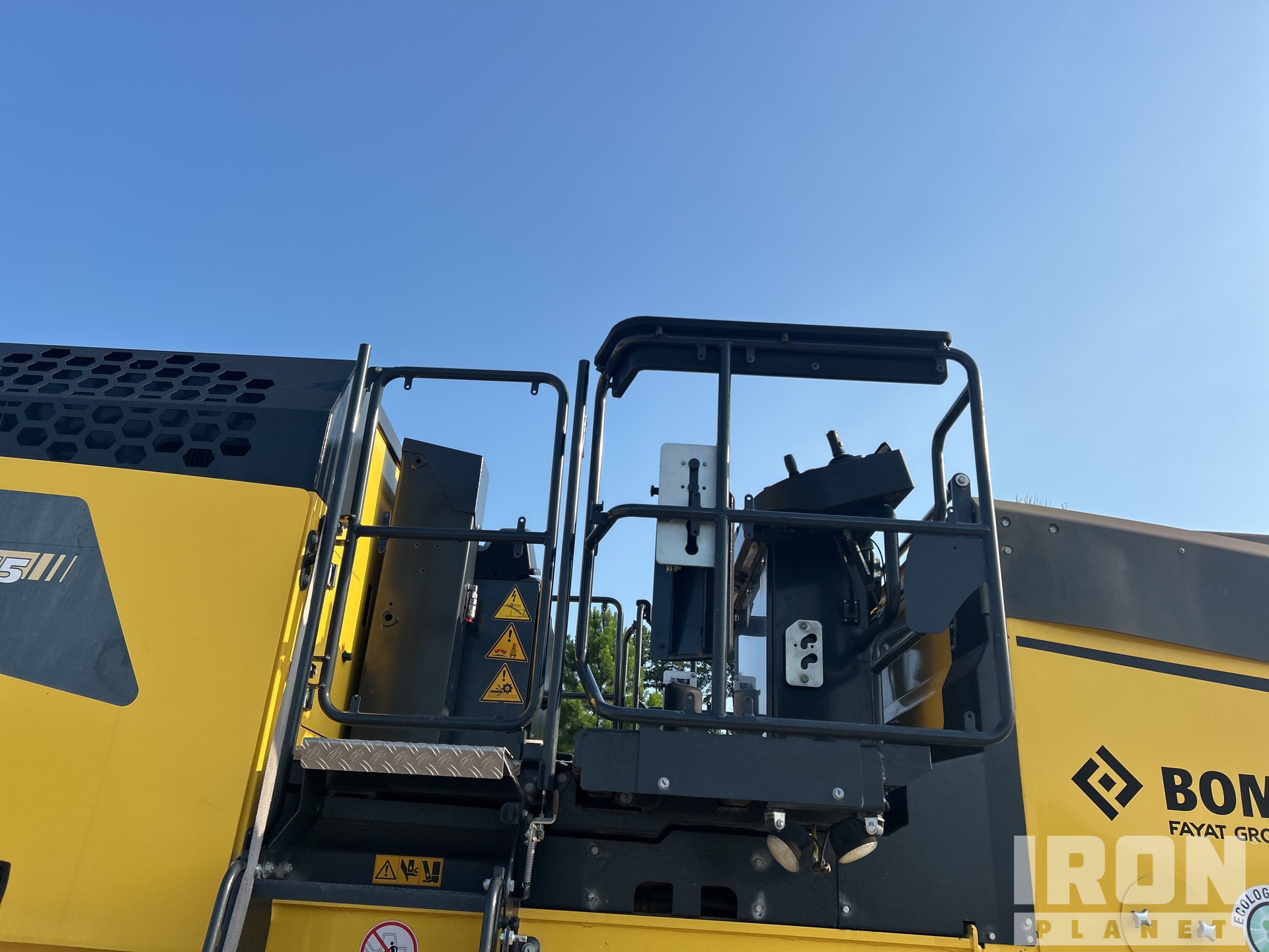 2022 Bomag BM2200/65