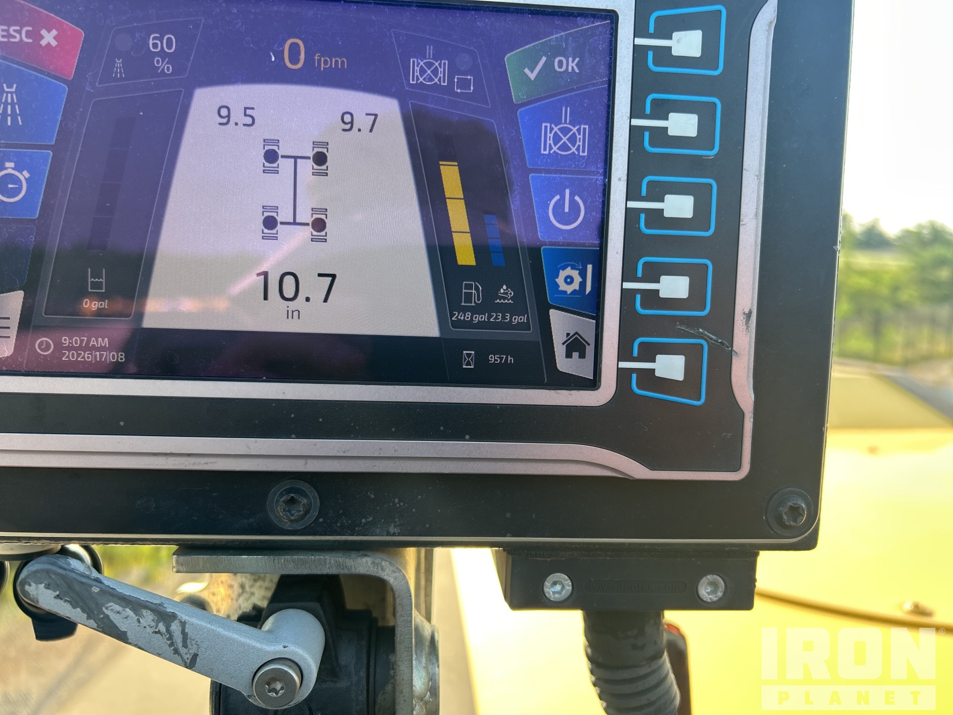 2022 Bomag BM2200/65
