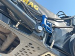 Hydraulics with