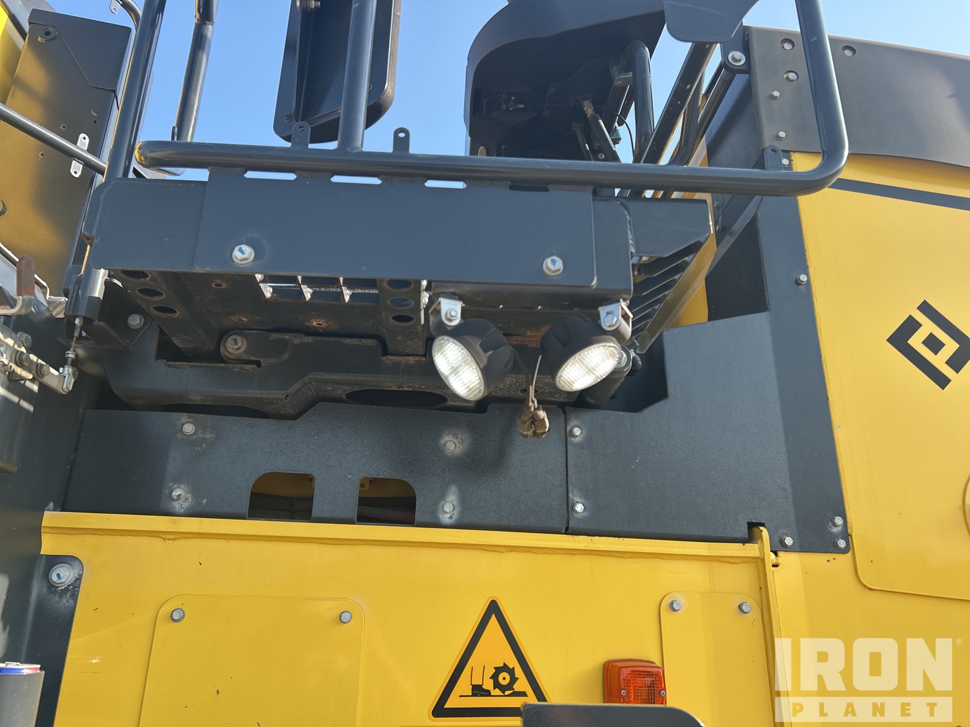 2022 Bomag BM2200/65