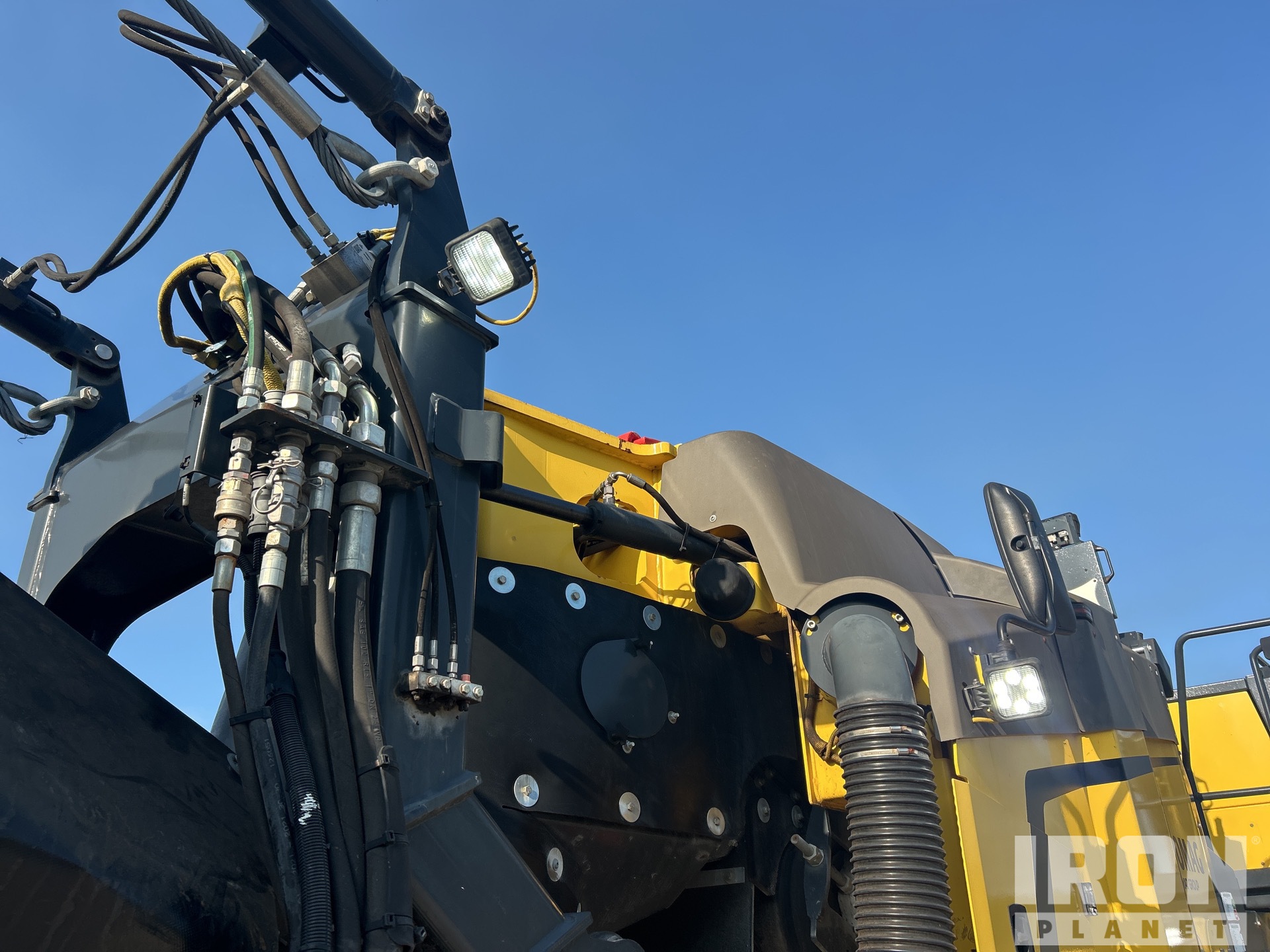 2022 Bomag BM2200/65