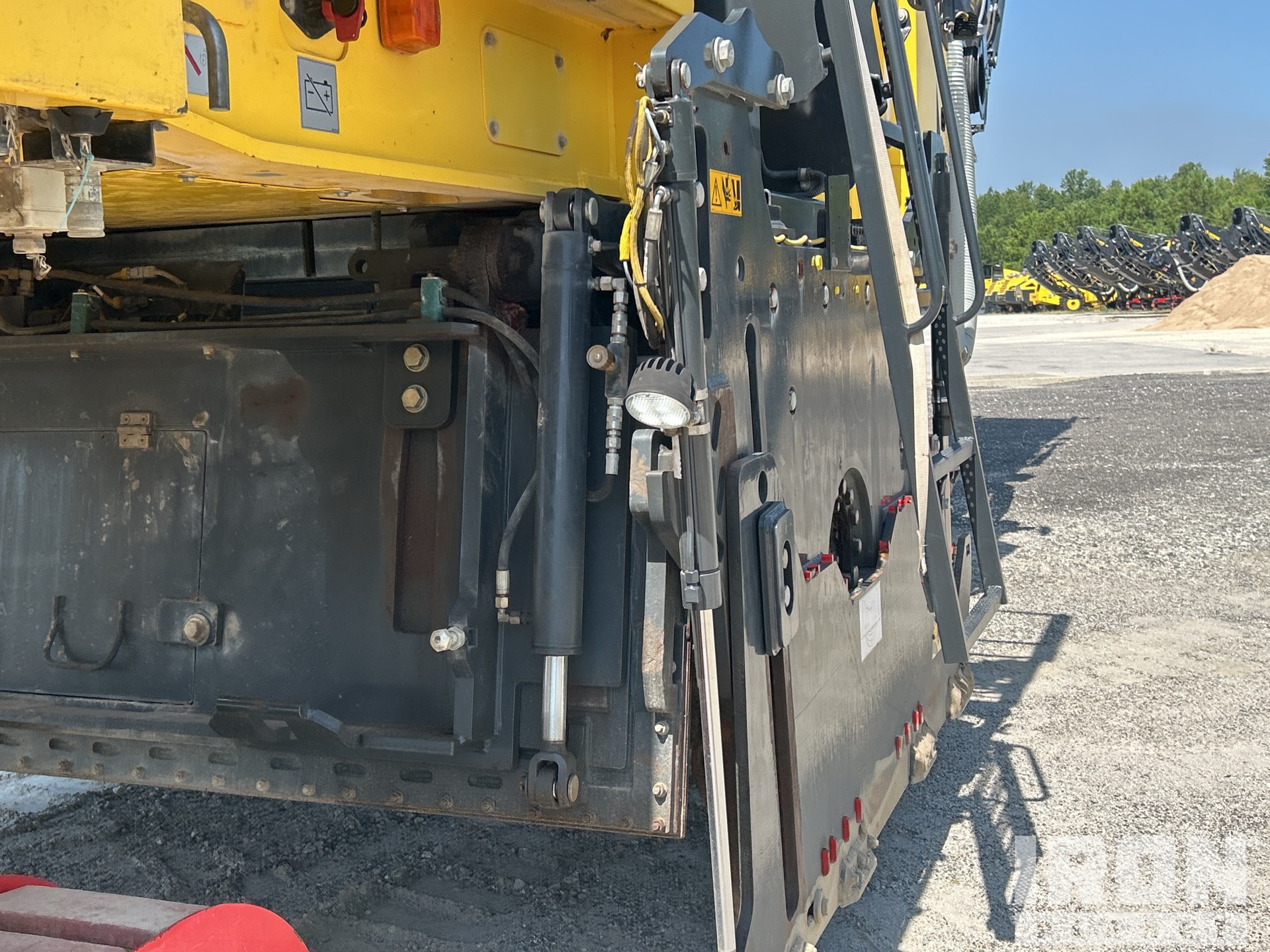 2022 Bomag BM2200/65