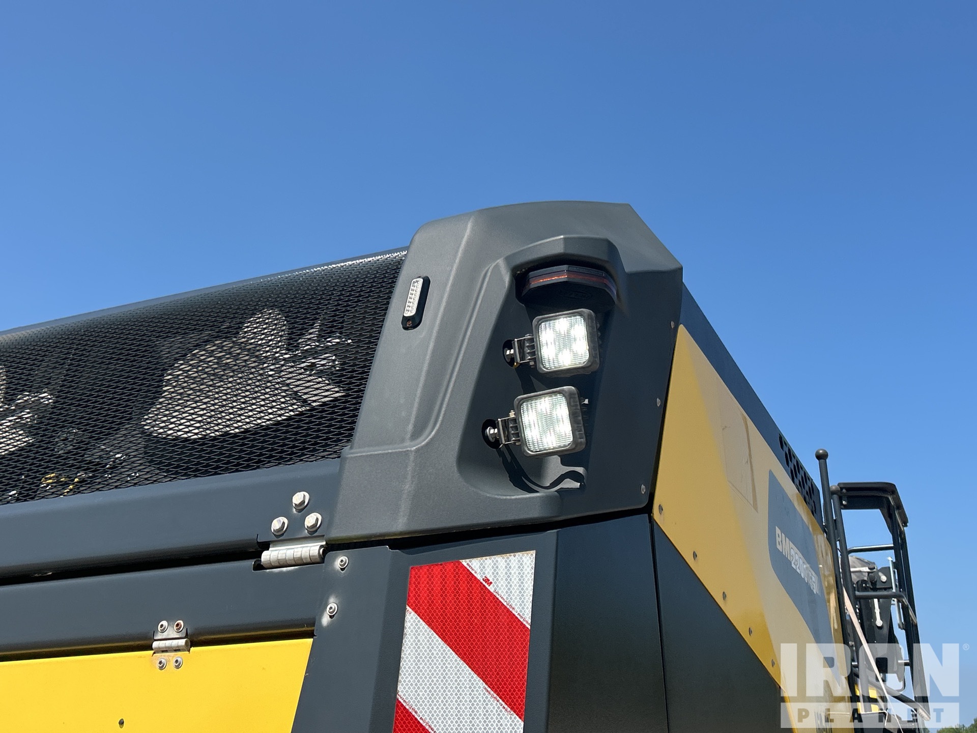 2022 Bomag BM2200/65