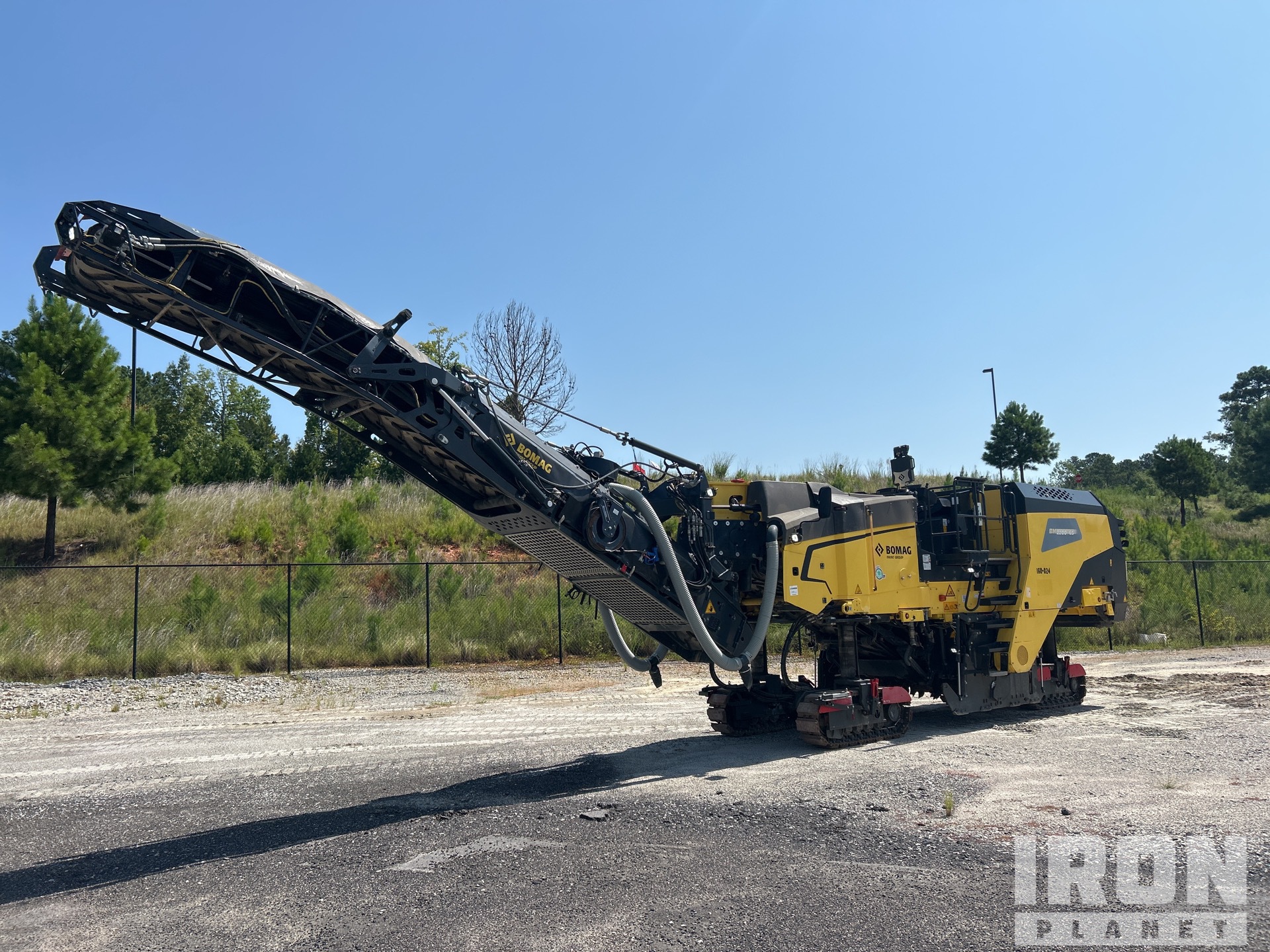 Photo of 2022 Bomag BM2200/65