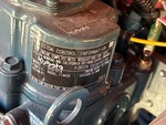 Motor with