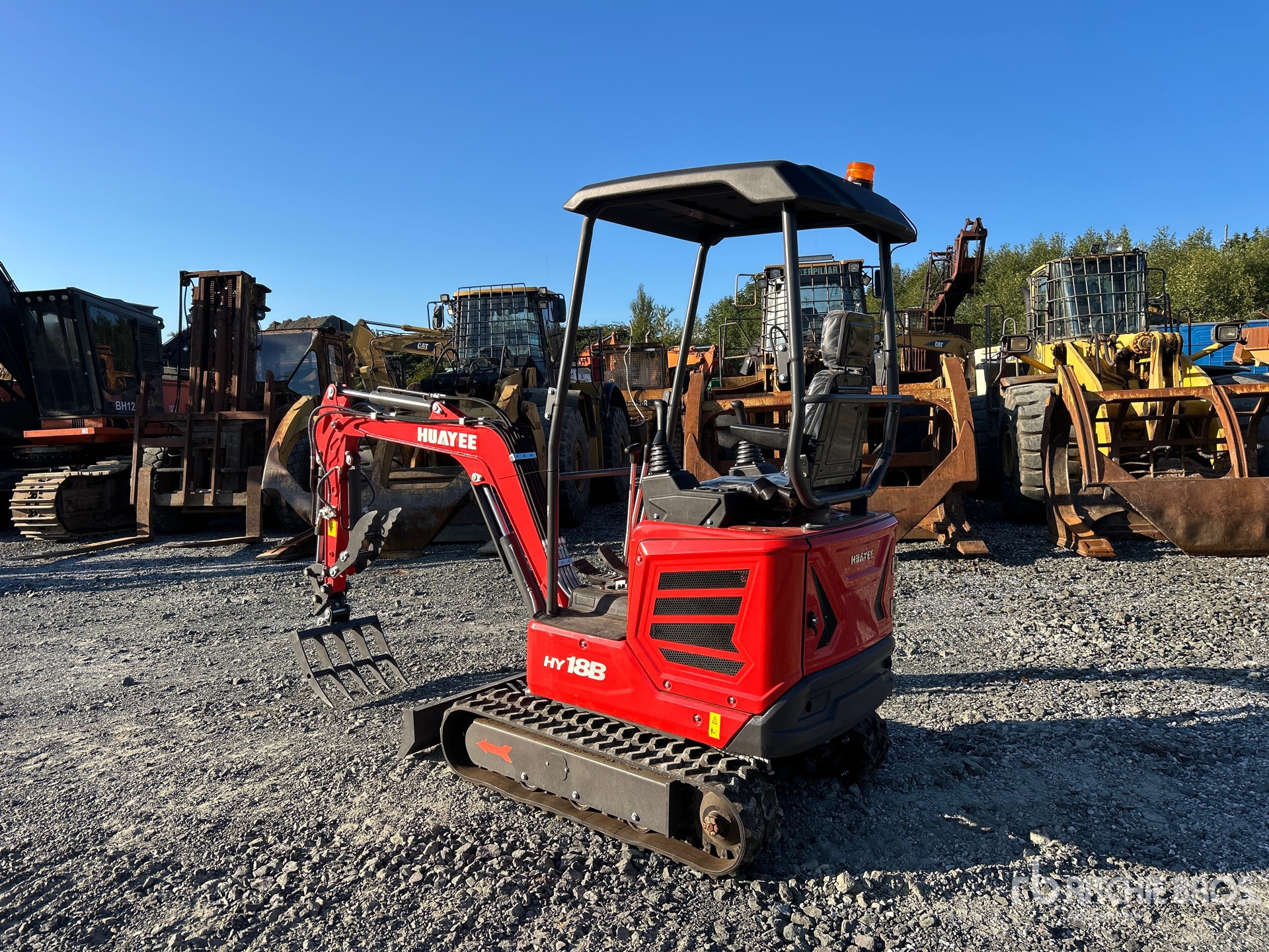 General Appearance with Imagen: esquina trasera izquierda