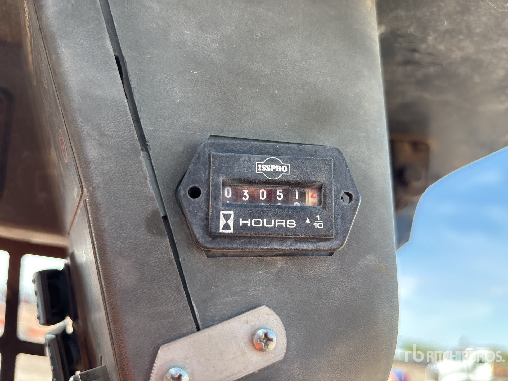 2005 Caterpillar 246B