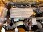 Motor with