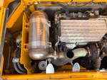 Motor with