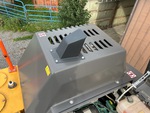 Motor with