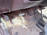 Cab with