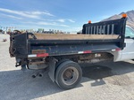 v2 Configuration - Dump Trucks with