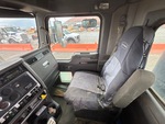 Cab with