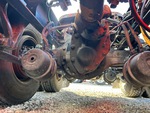 Drivetrain with