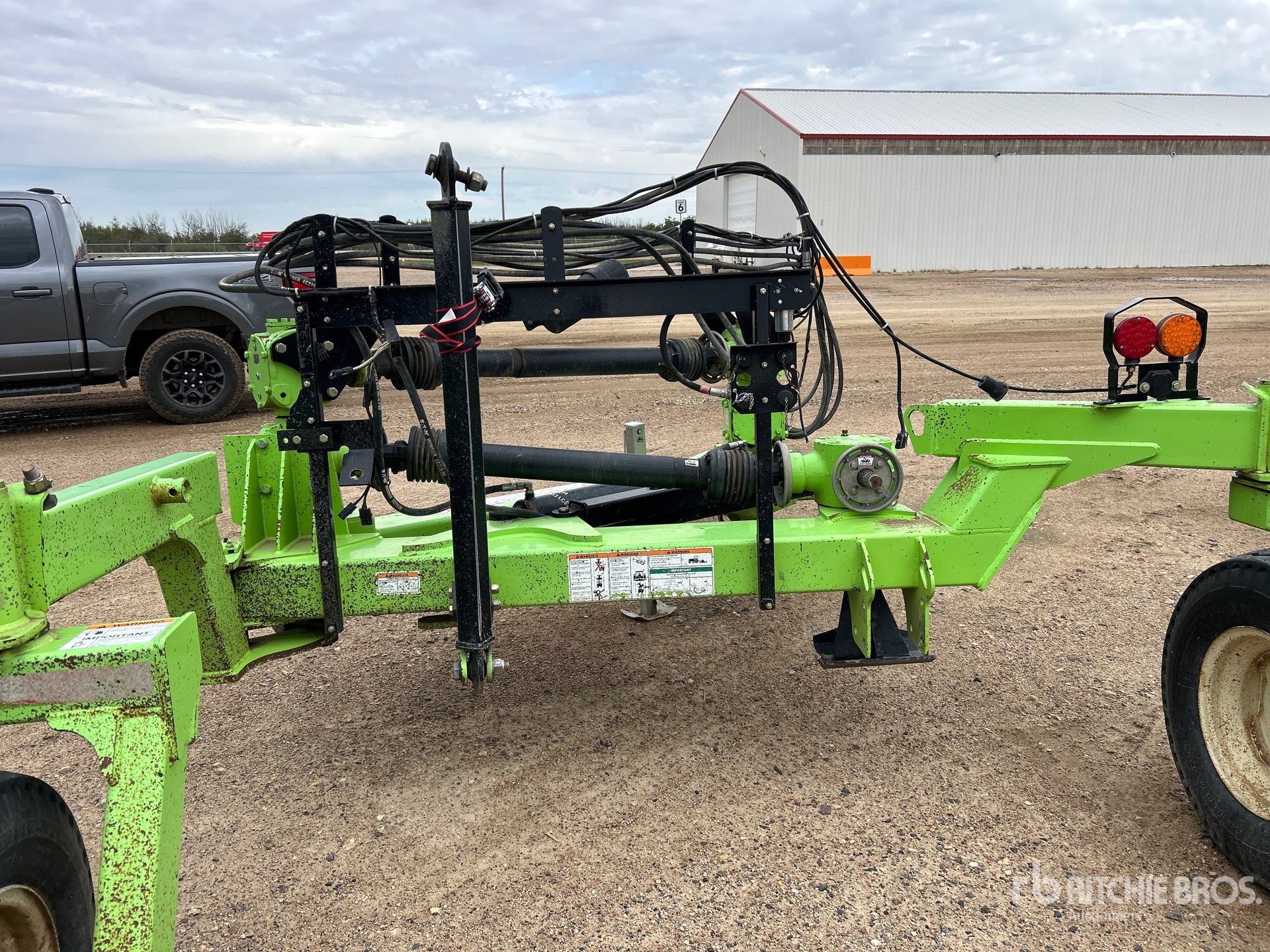 2018 Schulte 1510