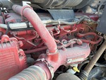 Engine with Fuel System