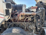 Engine with Engine - Right Side