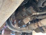 Underbody with Power Take Off