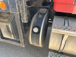 Engine with DEF / AdBlue Tank