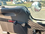 Cab with Window Controls