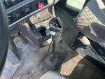 Cab with Gear Selector
