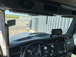 General Appearance with Glass