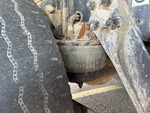 Underbody with Suspension Air Bags