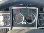 Cab with Warning Lights