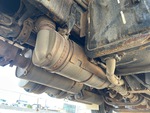 Engine with Diesel Particulate Filter