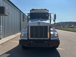General Appearance with Exterior Lights