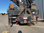 Configuration with Stabilizer Beams