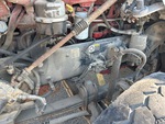 Underbody with Frame Condition