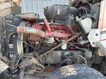 Engine with Engine - Left Side